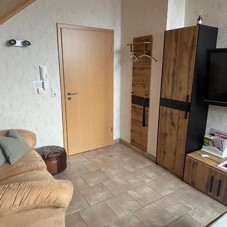 Apartment In Stauseenaehe Rainau Bagian luar foto