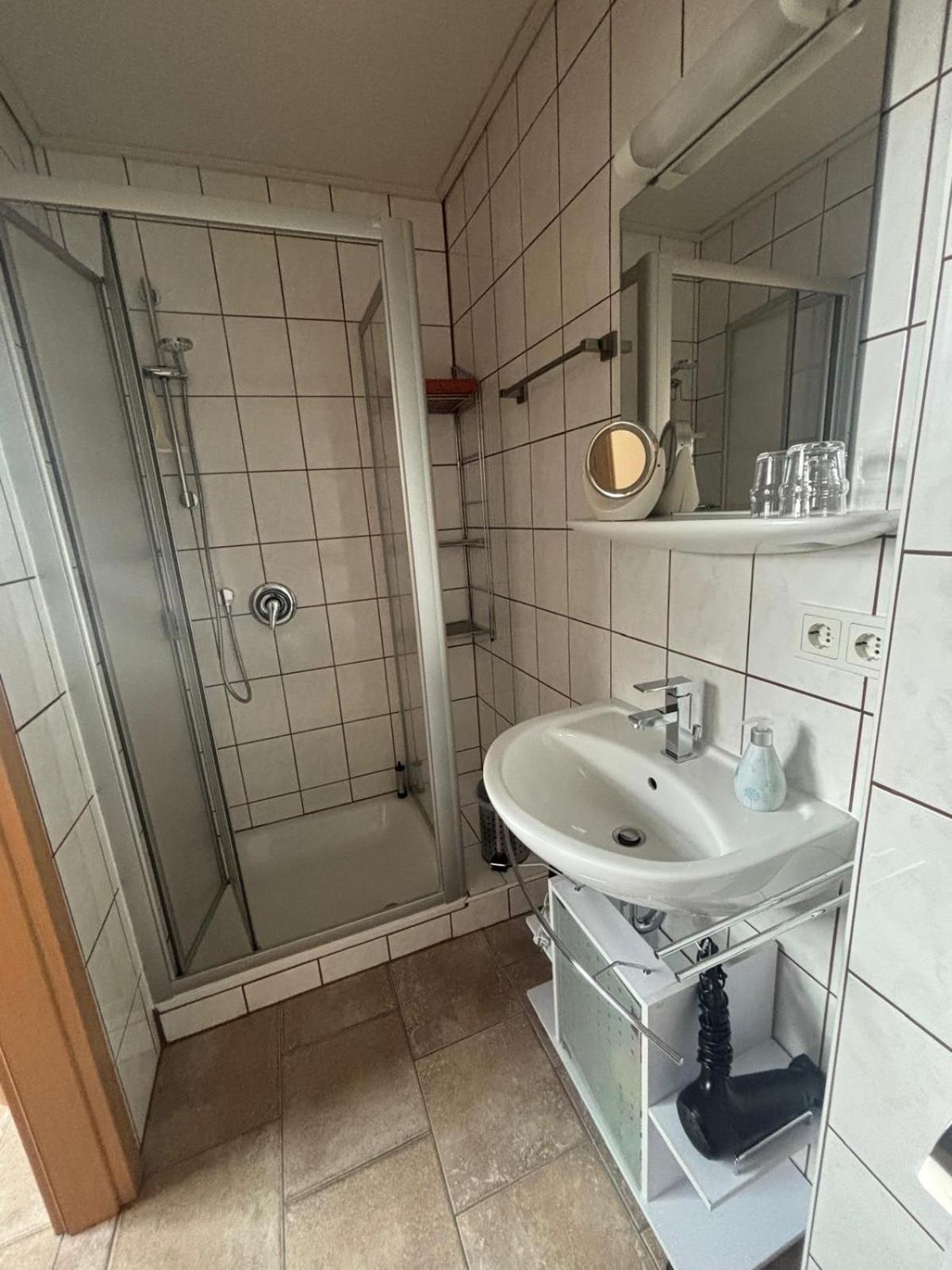 Apartment In Stauseenaehe Rainau Bagian luar foto